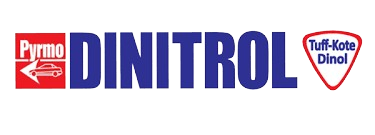 Dinitrol logo