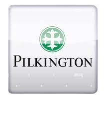 Pilkington logo